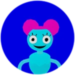 MommyLongLegs (Pibby)