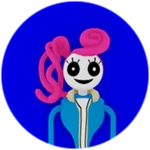 MommyLongLegs (Sans)