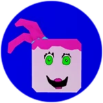 MommyLongLegs (Simulator Pet)