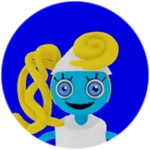 MommyLongLegs (Smurf)
