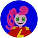 MommyLongLegs (Super Hero)