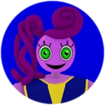 MommyLongLegs (Thanos)