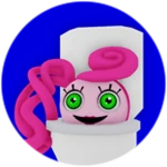 MommyLongLegs (Toilet)