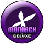 Monarch Deluxe Pack