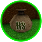 Money Bag