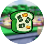 Money Bread