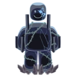 Monolith Noobie