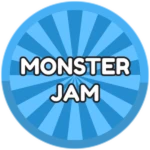 Monster Jam! 