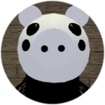 Monster Piggy
