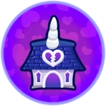 Monstercorn Mansion!