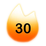 Monthly Legend, +Flippin' Incredible Emote