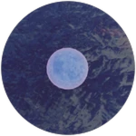 Moon Bubble