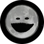 Moon Collision