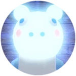 Moon Piggy