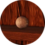 Moon stones (Summer 2025)