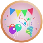 More Party!
