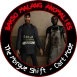 Morgue - Cart Ending