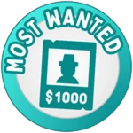 Most Wanted