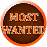 Most Wanted