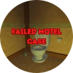MOTEL: WRONG ACCUSATION