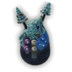 Mothermush Egg
