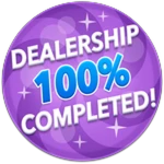 Motorcycle Dealership 100% Completed