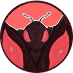 Mountaineer Monster - Level 100 Eclipsis Mothman