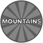 Mountains!