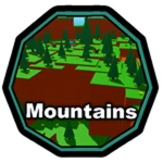 Mountains
