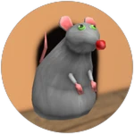 Mouse Scare!