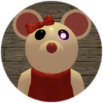 Mousy