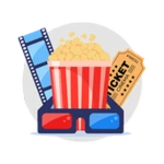 Movie Time