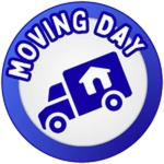 Moving Day