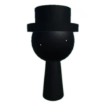 Mr. Black [Phase 1.5]