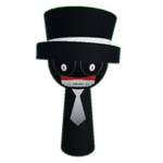 Mr. Black [Pyramixed]