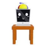 Mr. Computer [Pyramixed]