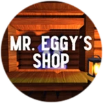 Mr. Eggy's Shop