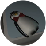 Mr Flibble