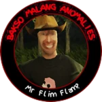 Mr Flim Flam?