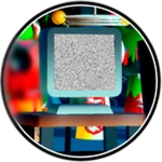Mr Fun Computer Phase 5