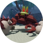 Mr. Krabs
