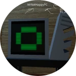 Mr NotHappy PC