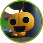 Mr Pumpkin
