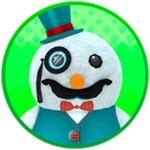 Mr. Snow!
