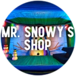 Mr. Snowy's Shop