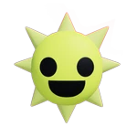 Mr. Sun [Mustard]