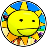 Mr Sun Sprunked