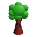 Mr. Tree [Simon's Reals]