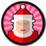 Mrs Claus