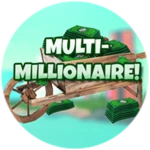 Multi Millionaire